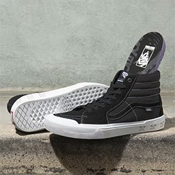 tenis vans masculino promoção