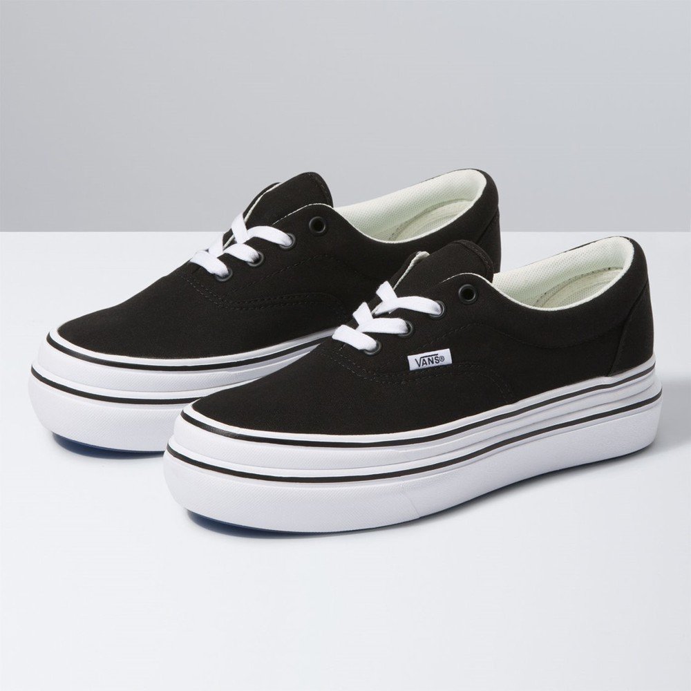 o que significa vans