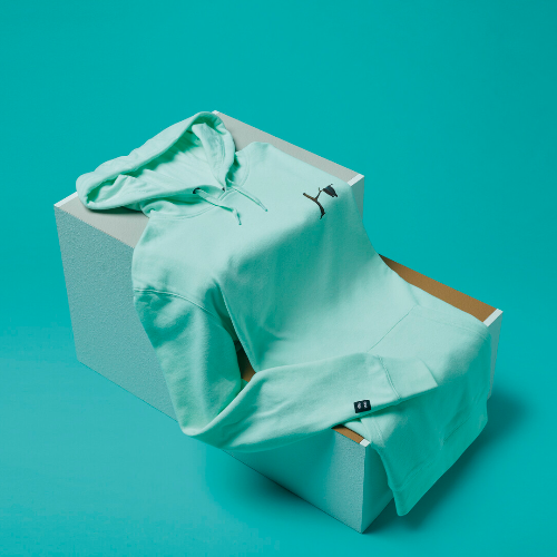 vans moma dali moletom com capuz