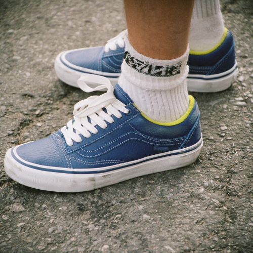 VANS E QUARTERSNACKS HOMENAGEAM A SAGACIDADE NO SKATE DE RUA EM COLEÇÃO