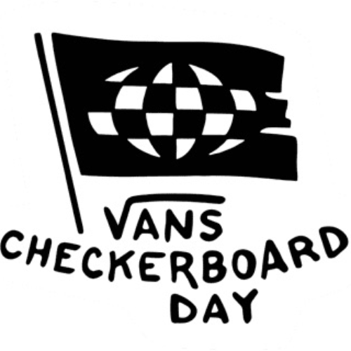 Vans Checkerboard Day