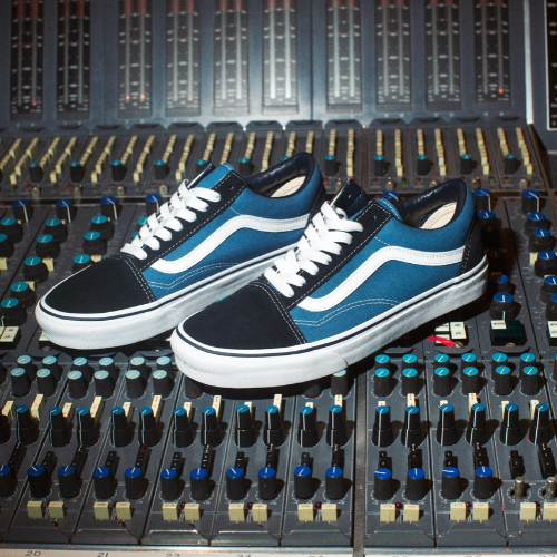 A VANS ELEVA O CLÁSSICO OLD SKOOL EM UMA AÇÃO GLOBAL ATRAVÉS DA EXPRESSÃO CRIATIVA