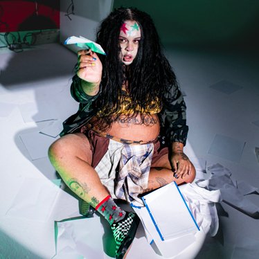 AUTHENTICATORS: JUP DO BAIRRO É #OFFTHEWALL