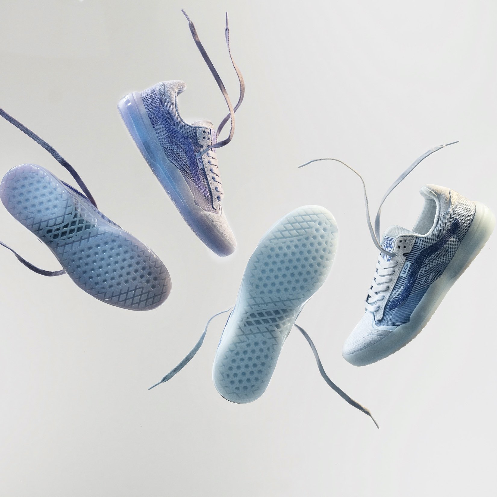 COMBINANDO ESTILO E FUNCIONALIDADE, VANS REAPRESENTA O EVDNT ULTIMATEWAFFLE