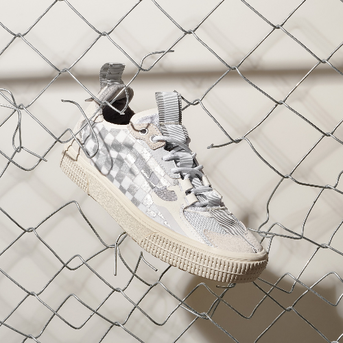 Construído Para Conforto e Respirabilidade, a Vans Apresenta o Overt CC