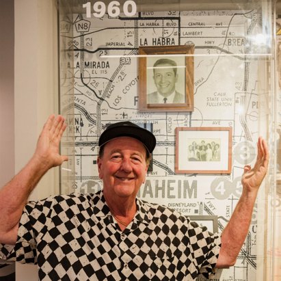 O futuro Off The Wall: o que Steve Van Doren nos diz sobre o amanhã da Vans