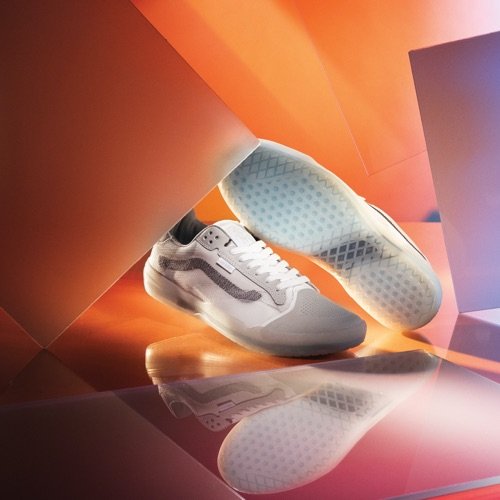 VANS APRESENTA O INÉDITO EVDNT ULTIMATEWAFFLE