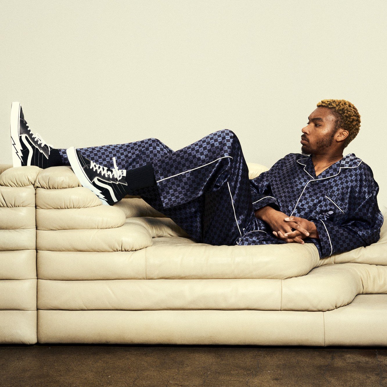 Vault by Vans Colabora com a Mastermind Japan em Coleção que Reimagina o Irreverente Checkerboard