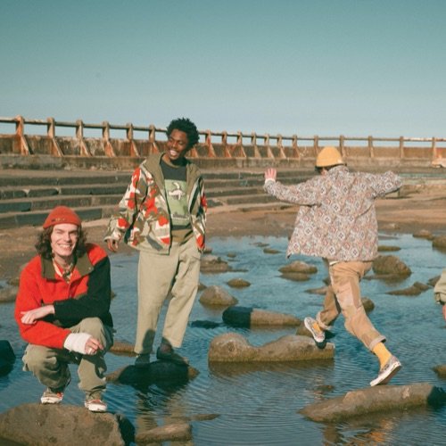 VAULT BY VANS E NIGEL CABOURN COLABORAM PARA APRESENTAR UMA NOVA COLEÇÃO