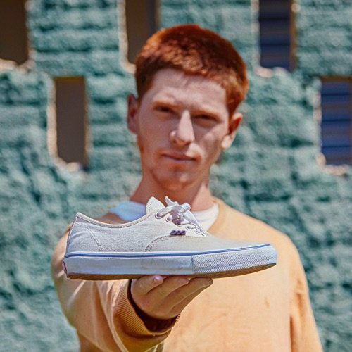 A VANS APRESENTA A NOVA LINHA “SKATE CLASSICS”: FEITA ESPECIFICAMENTE PARA O SKATE