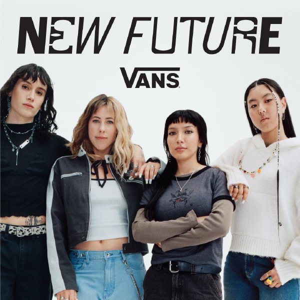Old Skool New Future: o clássico que inspira o futuro