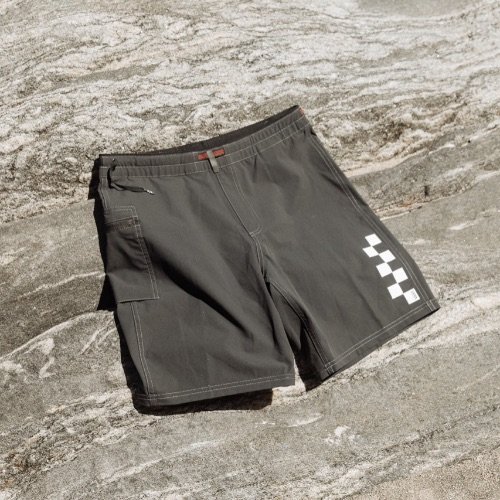 Surf Trunk 3: O Boardshort Mais Avançado da Vans Até o Momento