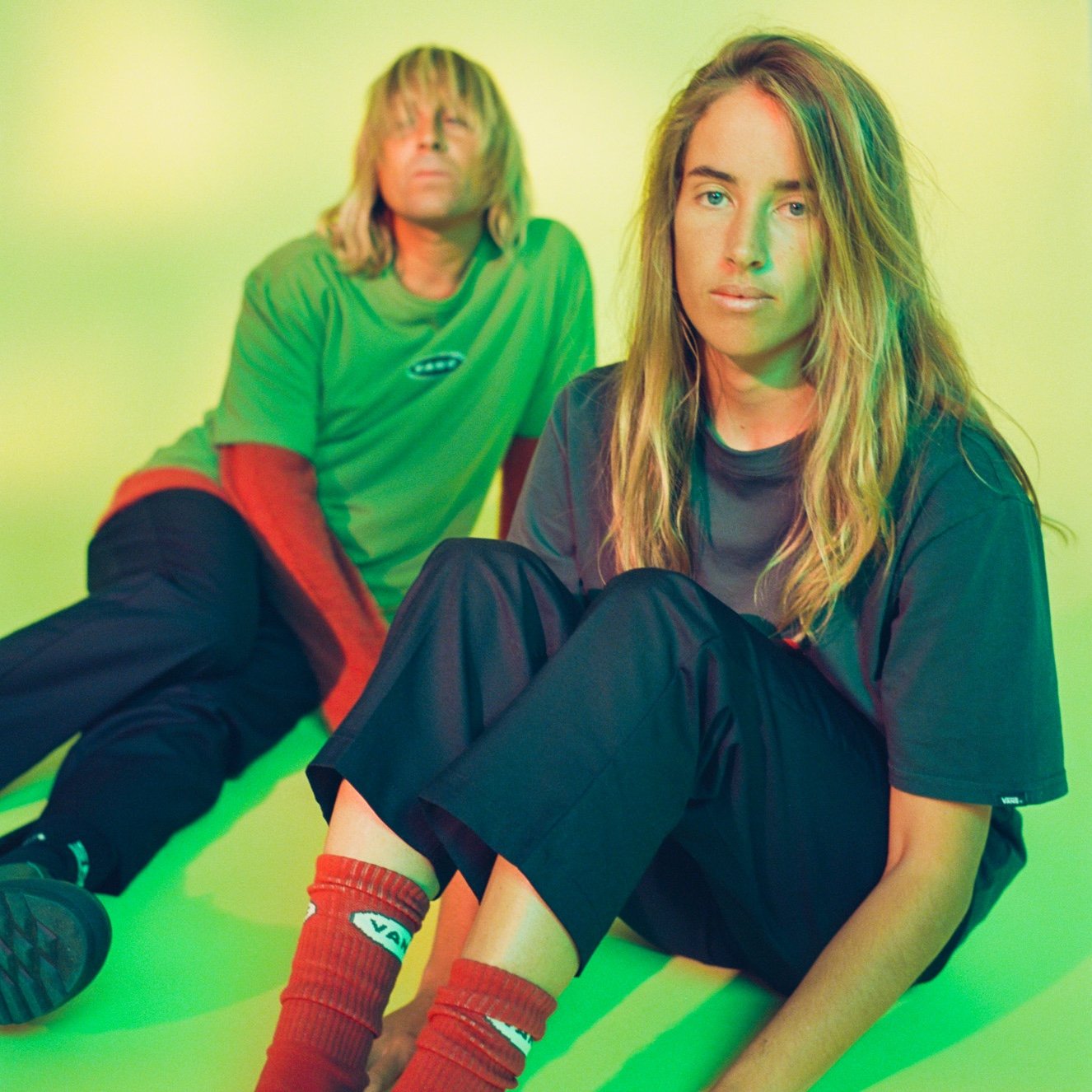 Vans e os Surfistas Alex Knost e Lee-Ann Curren Apresentam uma Coleção Para Todas as Pessoas 