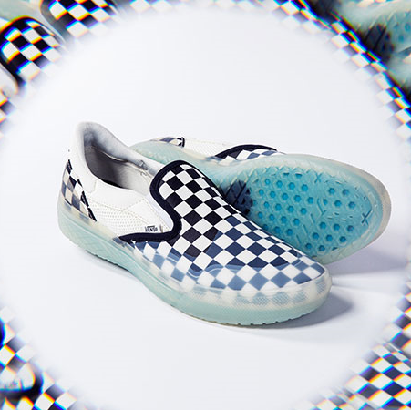 vans brasil