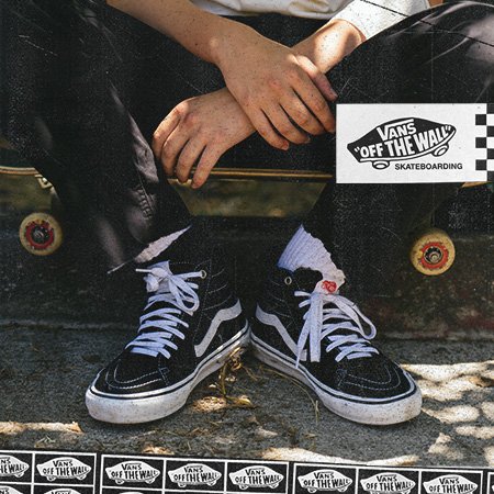 As coleções mais autênticas voltadas para o skate