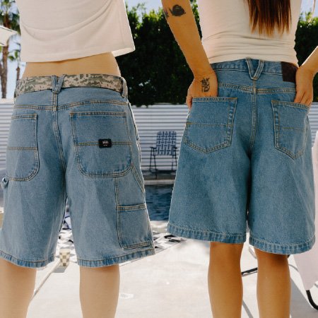 Conforto e versatilidade no estilo clássico da Vans