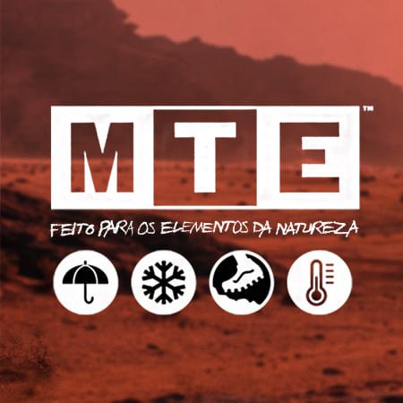 MTE: PROTEÇÃO CONTRA OS ELEMENTOS DA NATUREZA