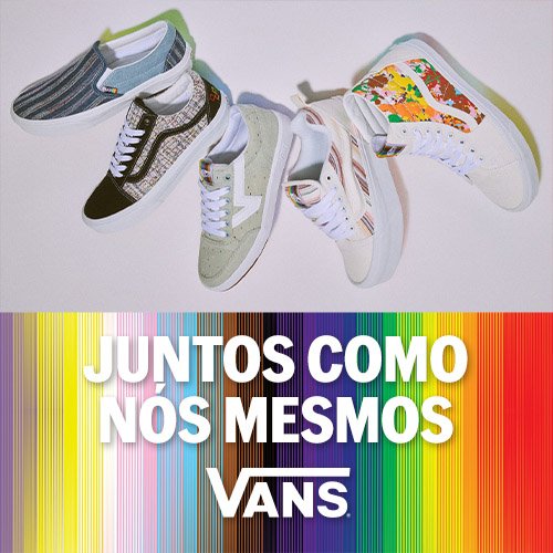 JUNTOS COMO NÓS MESMOS
