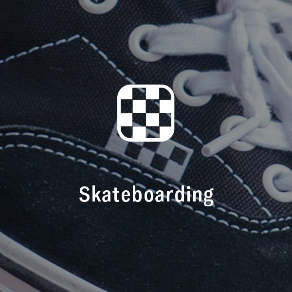 SKATE