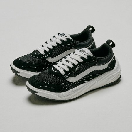VANS ULTRARANGE: TECNOLOGIA E CONFORTO PARA EXPLORAR O MUNDO!