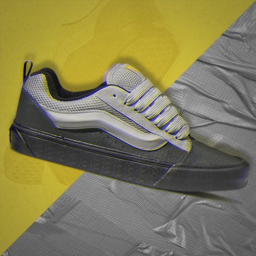 HERANÇA CLÁSSICO NOS TÊNIS RETRÔ DA VANS