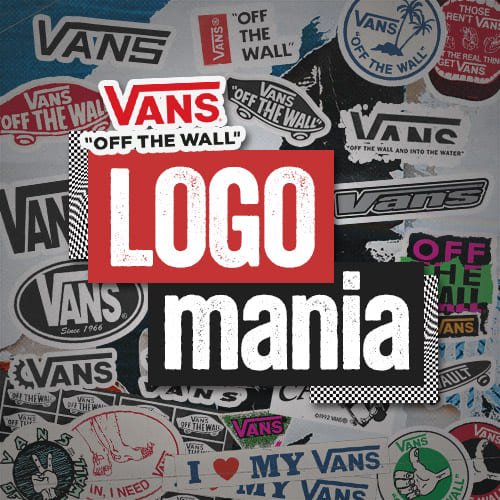 LOGOMANIA