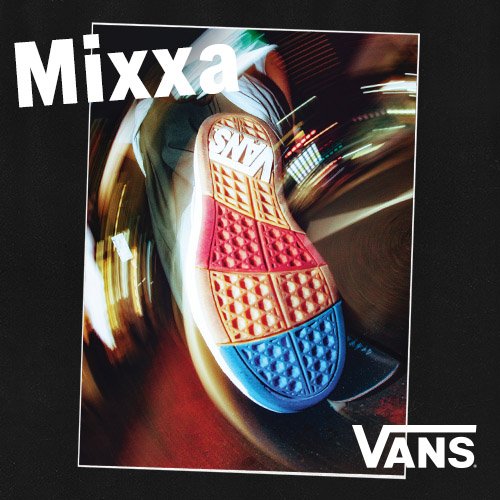 MIXXA