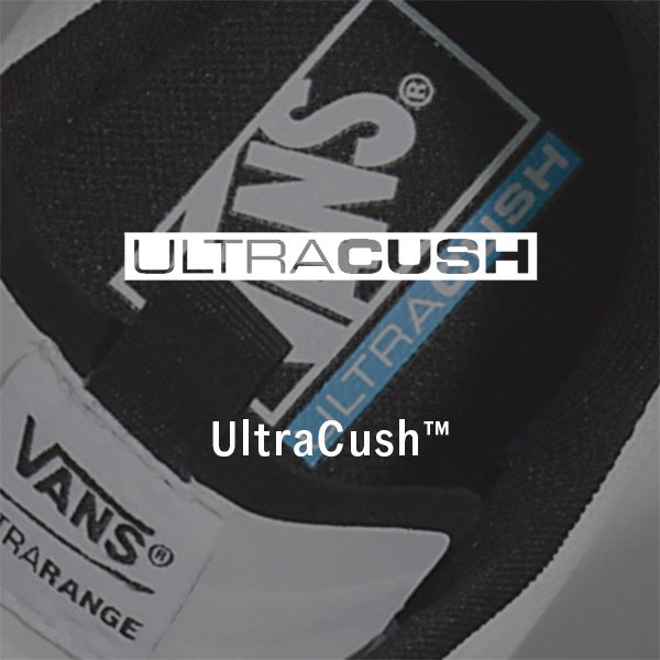 ULTRACUSH