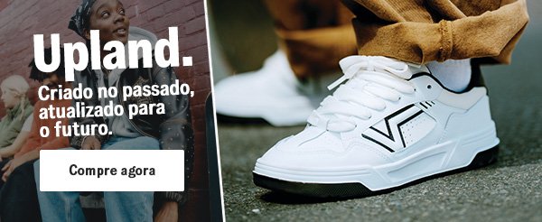 商品画像：Vans Sk8 Hi Black/White | Vans SK8 é na Convexo! | Loja 3