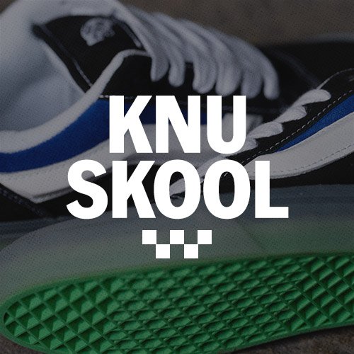 SEASONAL HERO: KNU SKOOL