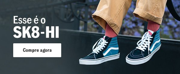 Sale Os Modelos Favoritos com Descontos exclusivos na Vans