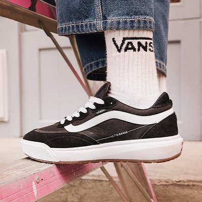 UltraRange