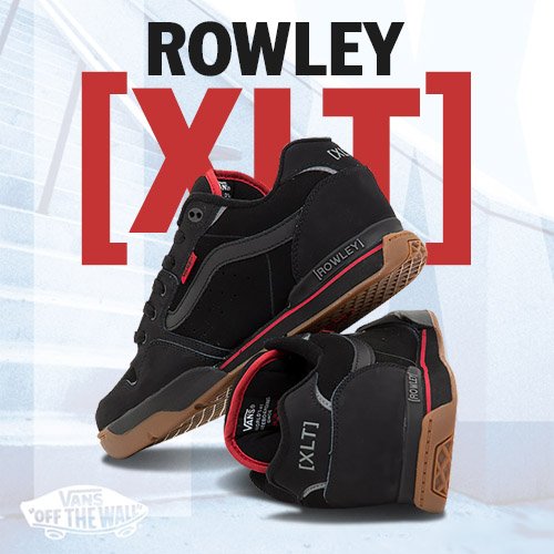 ROWLEY XLT