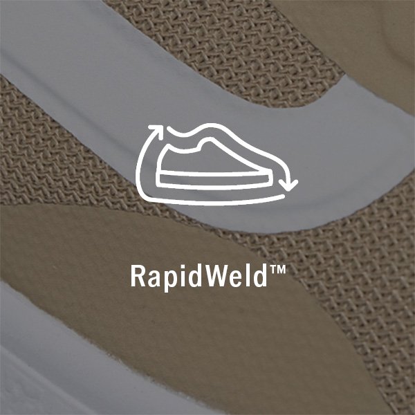 RAPIDWELD