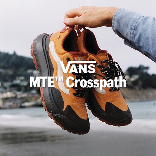 CROSSPATH
