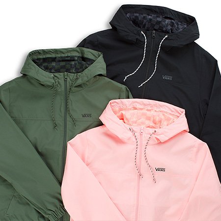 Jaquetas para se proteger do frio