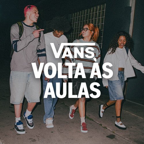 Volta às Aulas no estilo Off The Wall