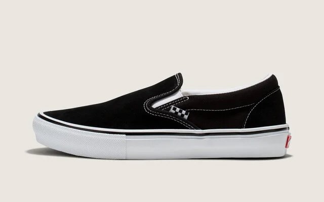 Slip-On