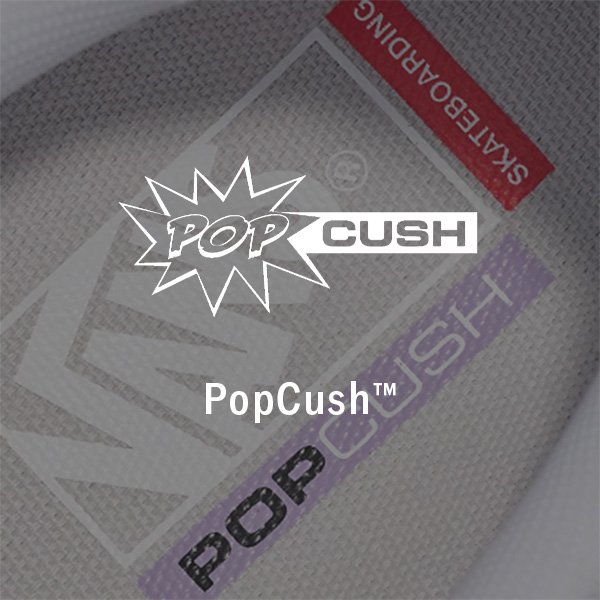 POP CUSH