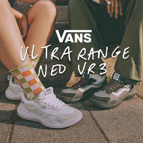 ULTRARANGE NEO VR3