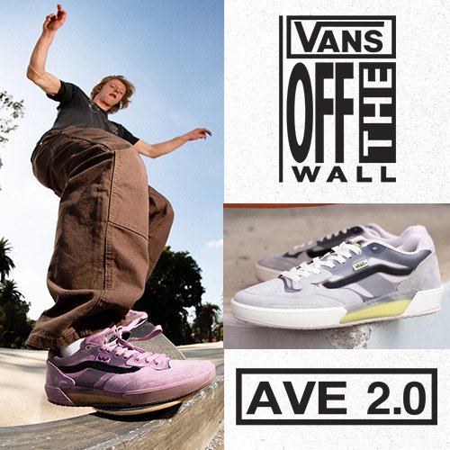 AVE 2.0