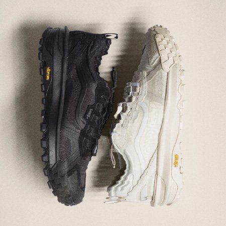 VANS CROSSPATH: PRONTO PARA QUALQUER AVENTURA!