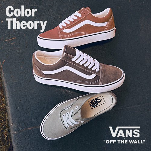 COLOR THEORY