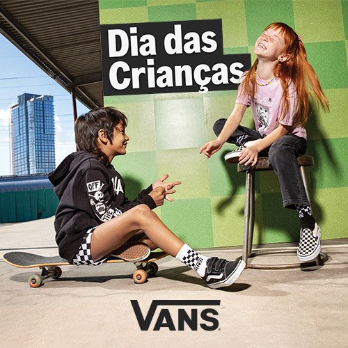 Dia das crianças