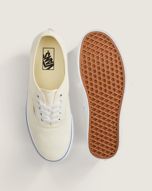 Tênis Authentic White