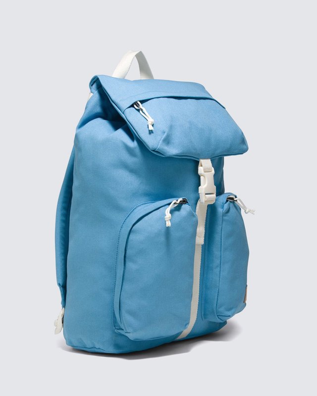Bolsa Heritage Blue