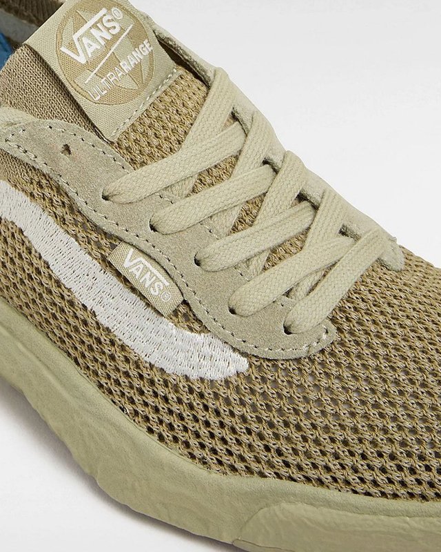 Tênis Ultrarange Vr3 Mte Sage