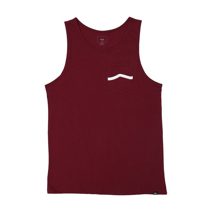 Regata Sidestripe Pocket