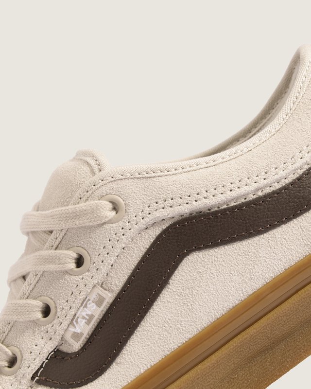 Tênis Chukka Low Taupe Mist