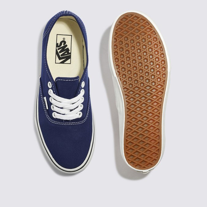 Tênis Authentic Beacon Blue